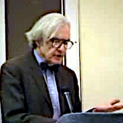 Robert Jay Lifton