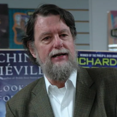 Robert Jordan