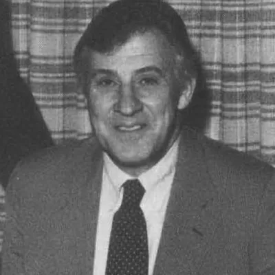 Robert Ressler