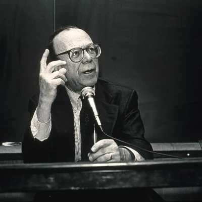 Robert Heilbroner