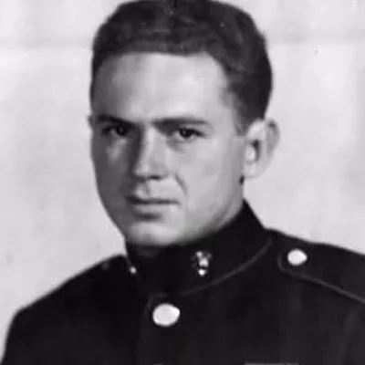 Robert Leckie