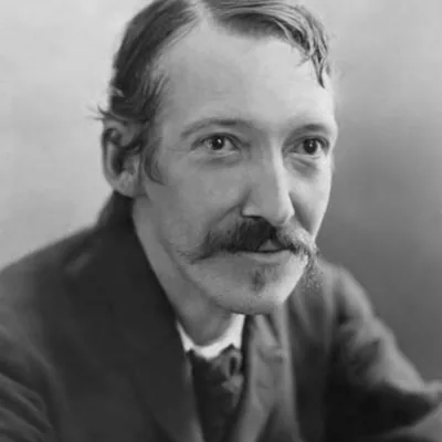 Robert Louis Stevenson