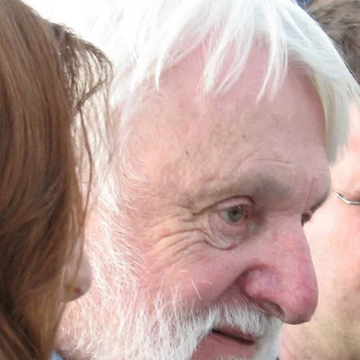 Robert M. Pirsig