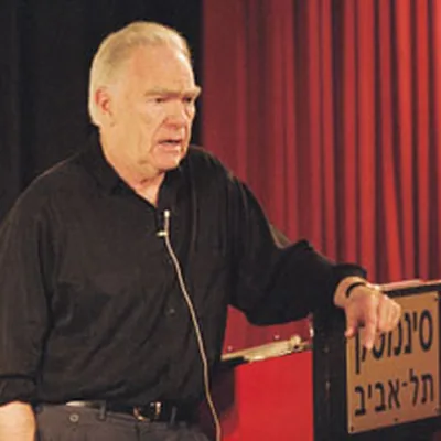 Robert McKee