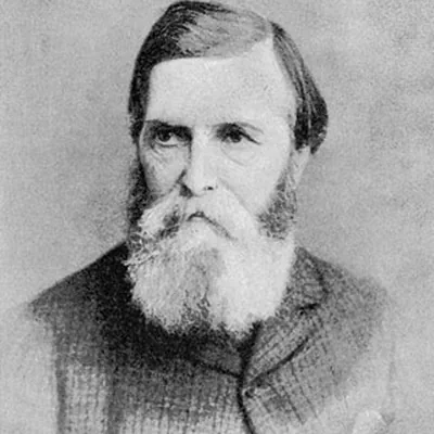 Robert Michael Ballantyne