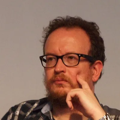 Robert Muchamore