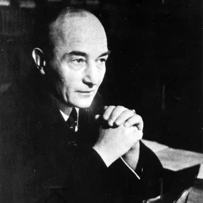 Robert Musil