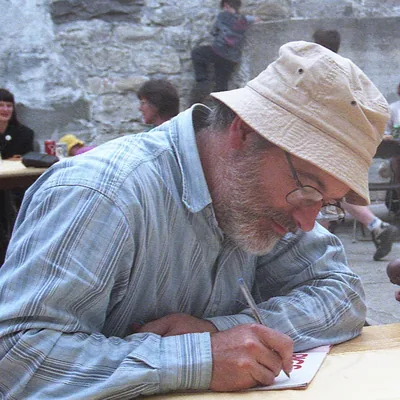 Robert N. Munsch