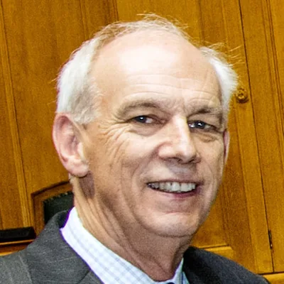 Robert Keohane