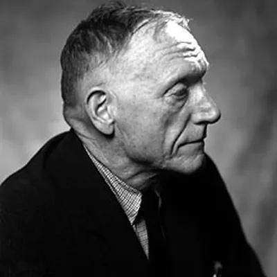 Robert Penn Warren