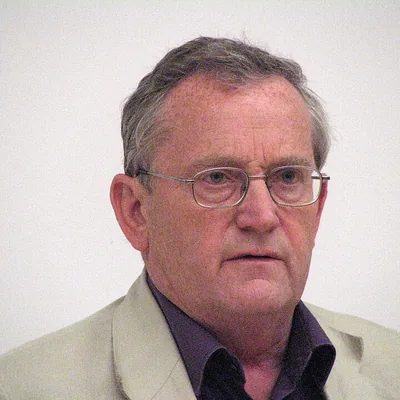 Robert Service