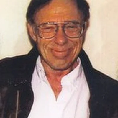 Robert Sheckley