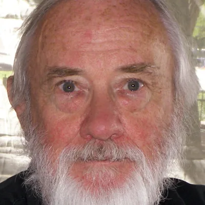 Robert Stone