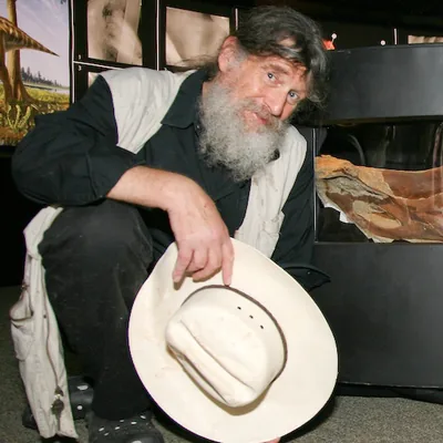 Robert T. Bakker