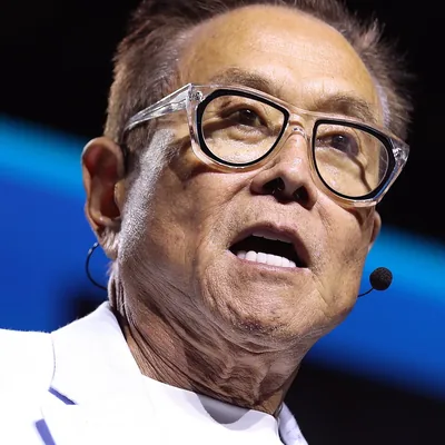 Robert Kiyosaki