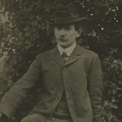 Robert Tressell