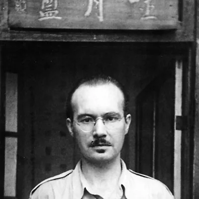 Robert van Gulik