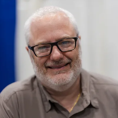 Robert Venditti