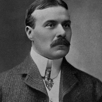 Robert W. Chambers