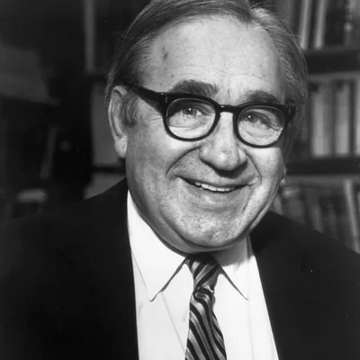 Robert Fogel