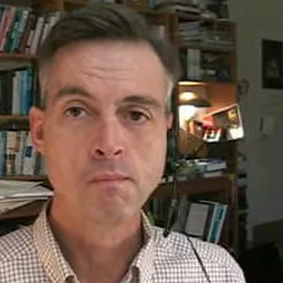Robert Wright