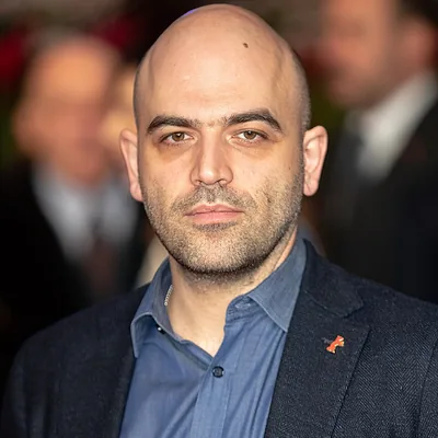 Roberto Saviano