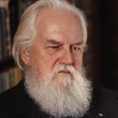 Robertson Davies