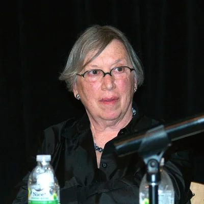 Robie Harris