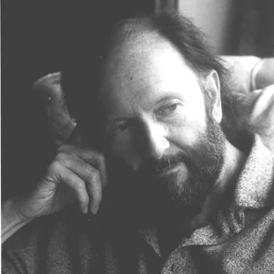 Robin Baker
