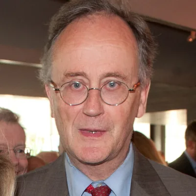 Robin Lane Fox