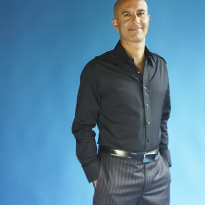 Robin Sharma