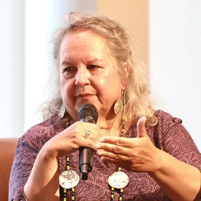 Robin Wall Kimmerer