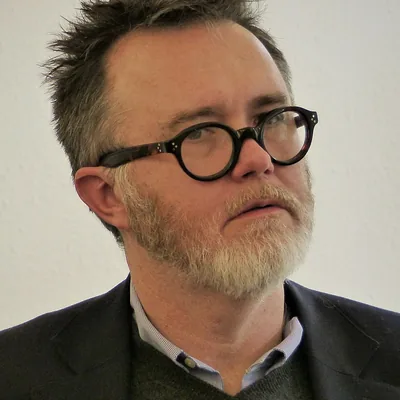 Rod Dreher