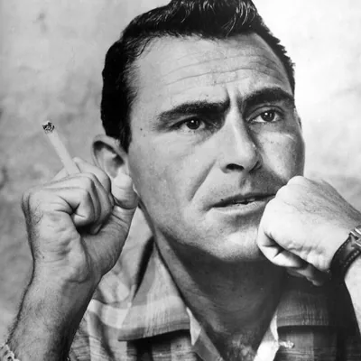 Rod Serling
