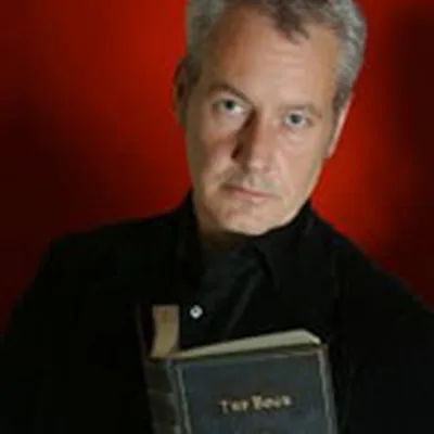 Roderick Gordon