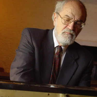 Roger Kamien