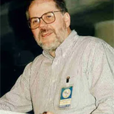 Roger MacBride Allen