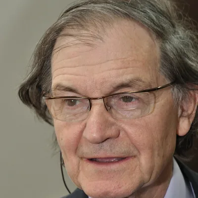 Roger Penrose