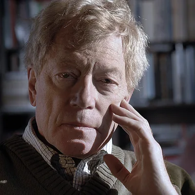 Roger Scruton