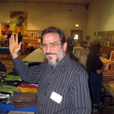 Roger Stern