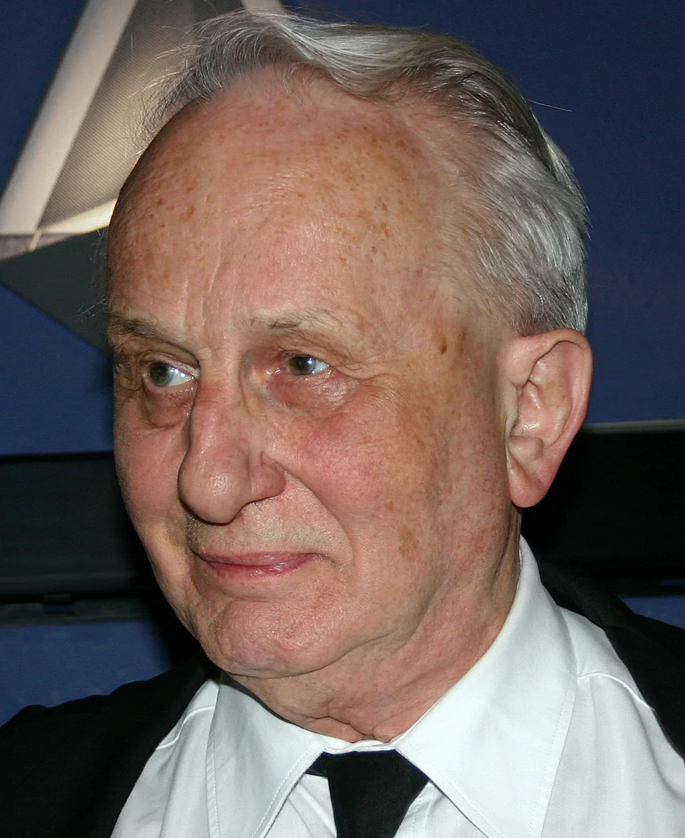 Rolf Hochhuth