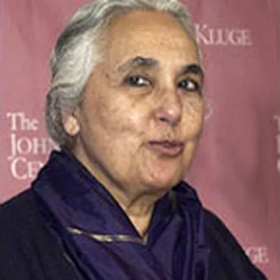Romila Thapar