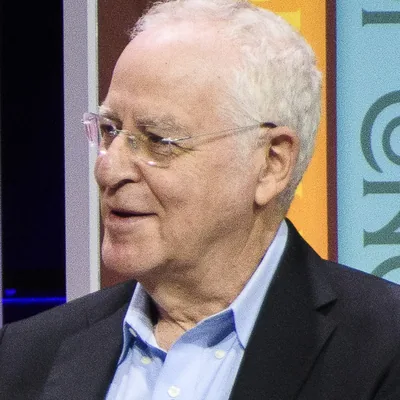 Ron Chernow