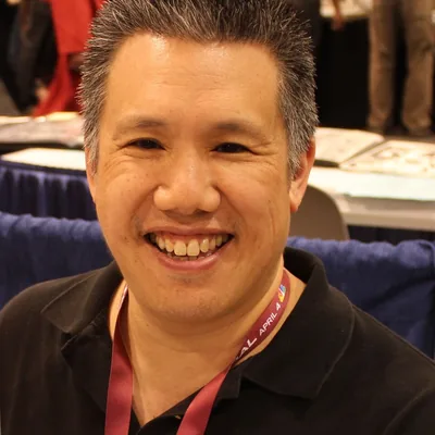 Ron Lim