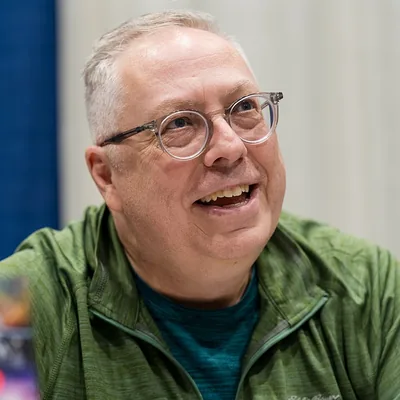 Ron Marz