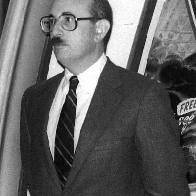 Ronald H. Spector