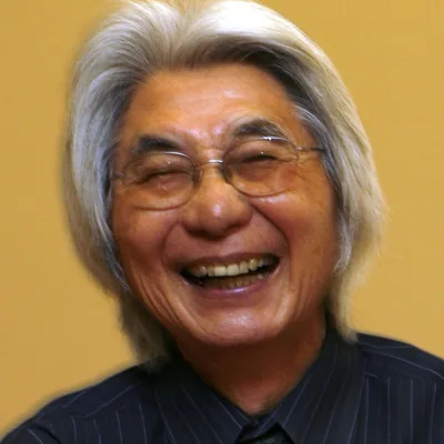 Ronald Takaki