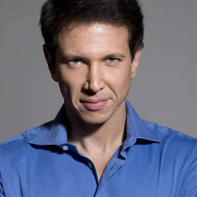 Ronen Bergman