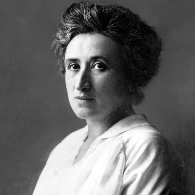 Rosa Luxemburg