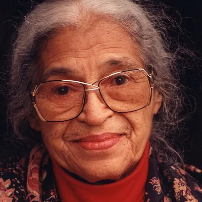 Rosa Parks